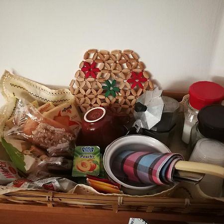 B&B Leggieri Villa Siria サン・ジョバンニ・ロトンド 部屋 写真