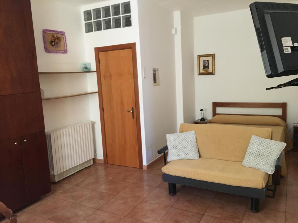 B&B Leggieri Villa Siria サン・ジョバンニ・ロトンド エクステリア 写真