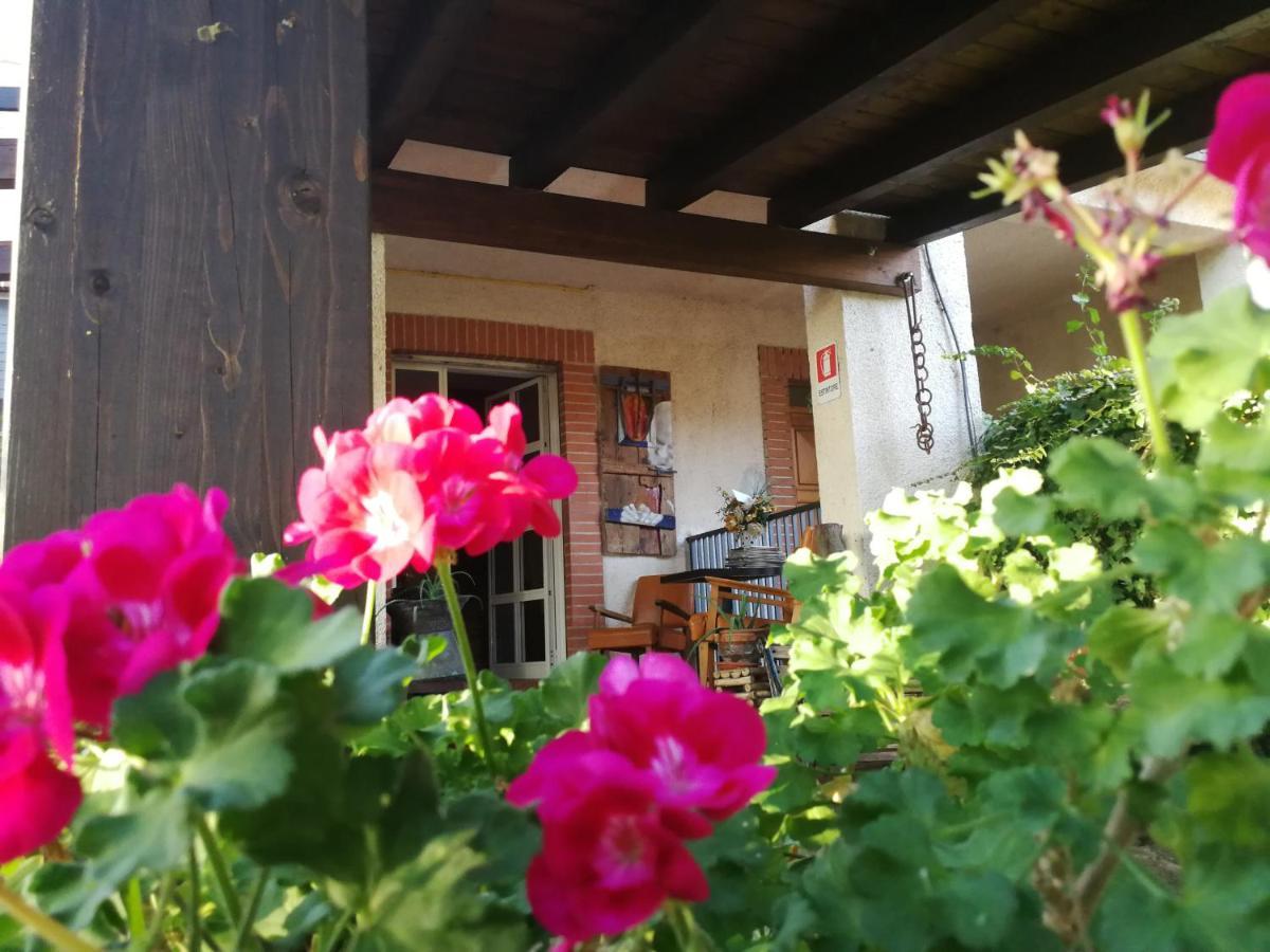 B&B Leggieri Villa Siria サン・ジョバンニ・ロトンド エクステリア 写真