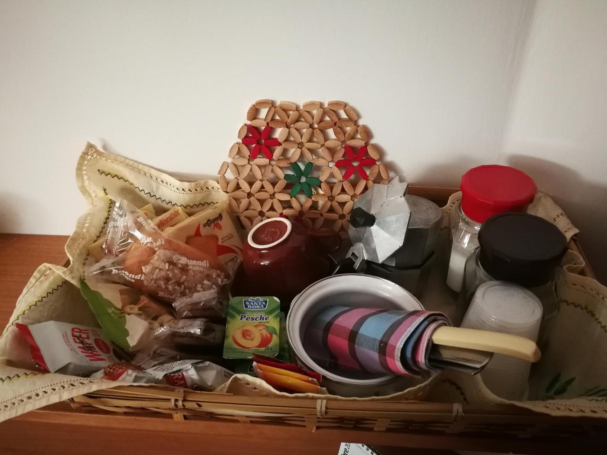 B&B Leggieri Villa Siria サン・ジョバンニ・ロトンド 部屋 写真